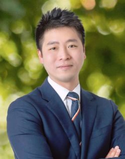 Joe Cai - Real Estate Agent