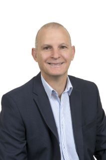 Joe Di Claudio - Real Estate Agent