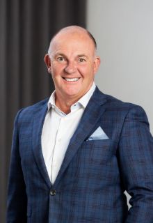 Joe Doyle - Real Estate Agent
