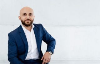 Joe Gorkies - Real Estate Agent