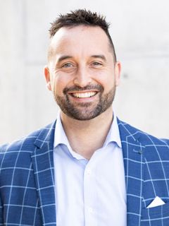Joe  Horton - Real Estate Agent