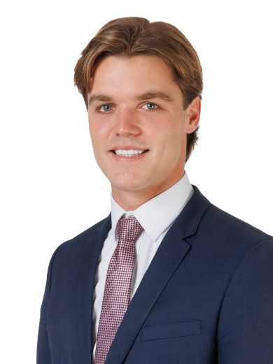 Joe Malone - Real Estate Agent at LJ Hooker City Residential - EAST PERTH