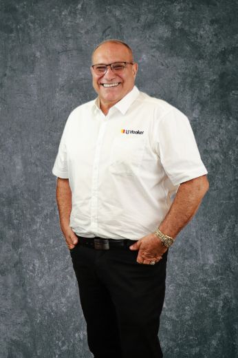 Joe Morabito - Real Estate Agent at LJ Hooker Mackay Group - MACKAY