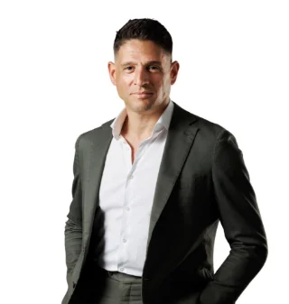 Joe Mucci - Real Estate Agent