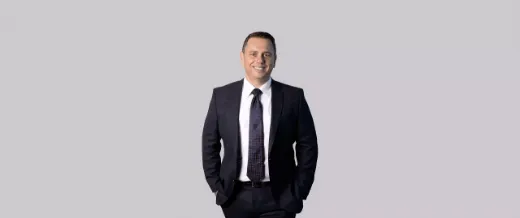 Joe Musico - Real Estate Agent at The Agency - North