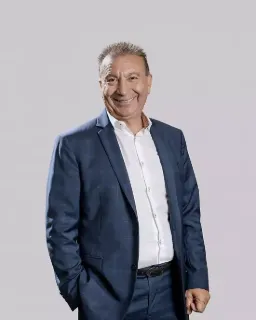Joseph Paiano - Real Estate Agent