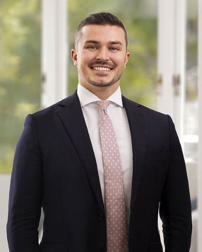 Joe Sissons - Real Estate Agent at Marshall. Chan. Yahl.