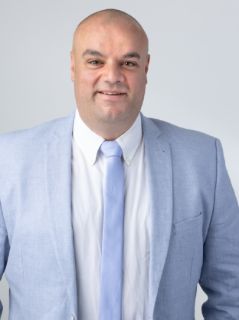 Joe Recep - Real Estate Agent