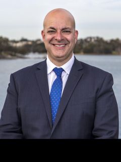Joe Rizzo - Real Estate Agent