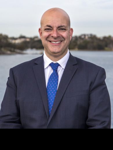 Joe Rizzo - Real Estate Agent at PRB Real Estate - Five Dock