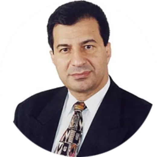 Joe Salah - Real Estate Agent at CIA Real Estate - Auburn