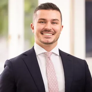 Joe Sissons - Real Estate Agent