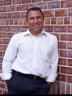 Joe Trichilo - Real Estate Agent