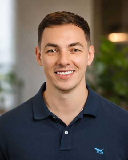 Joe Walker - Real Estate Agent at Harcourts Coastal