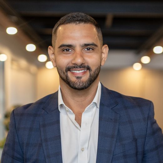 Joe Wehbe - Real Estate Agent at McGrath Estate Agents Parramatta