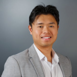 Joe You - Real Estate Agent