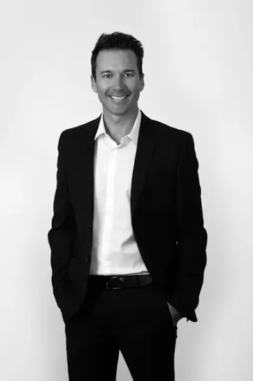 Joe Taylor - Real Estate Agent at PRD - Tweed Coast