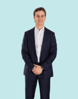 Joel Lally - Real Estate Agent