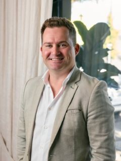 Joel Albrechtsen - Real Estate Agent