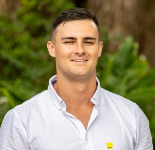 Joel Bissett - Real Estate Agent