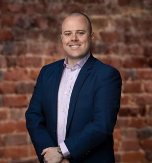 Joel Cooper - Real Estate Agent