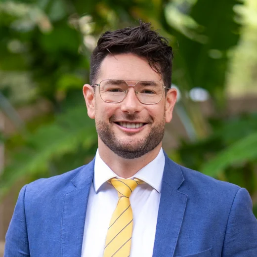 Joel Cuman - Real Estate Agent at Ray White - Cairns
