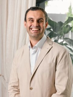 Joel Georgeson - Real Estate Agent