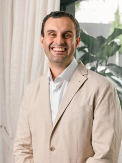 Joel Georgeson - Real Estate Agent at Noakes Nickolas