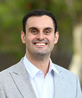Joel Georgeson - Real Estate Agent