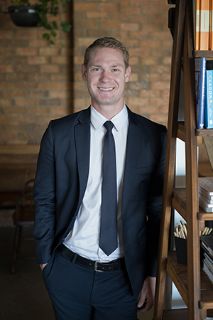Joel Harvey - Real Estate Agent