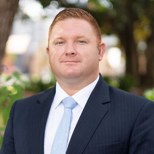 Joel Hollings - Real Estate Agent at McGrath Estate Agents Parramatta