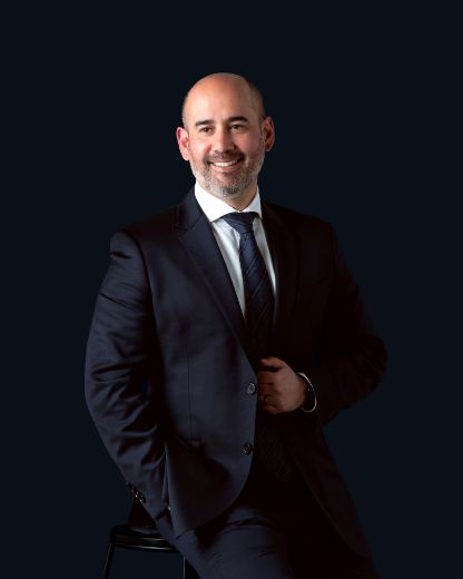 Joel Houghton - Real Estate Agent at RT Edgar -  Manningham