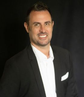 Joel Mercer - Real Estate Agent