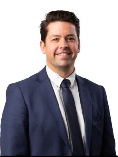 Joel Nielsen - Real Estate Agent