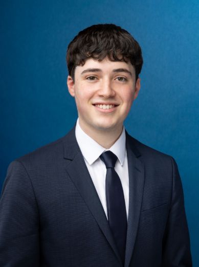Joel Persini - Real Estate Agent at Morton - Pyrmont