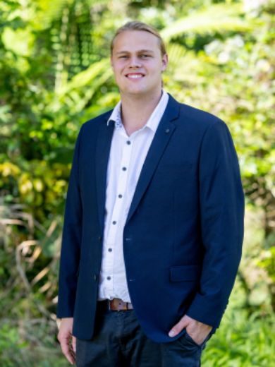 Joel Silver - Real Estate Agent at Ray White Nambour