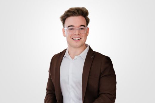 Joel Sunol - Real Estate Agent at Clarke & Co Estate Agents