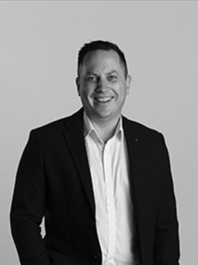 Joel Taylor - Real Estate Agent at MATTHEWS. - MOONEE VALLEY