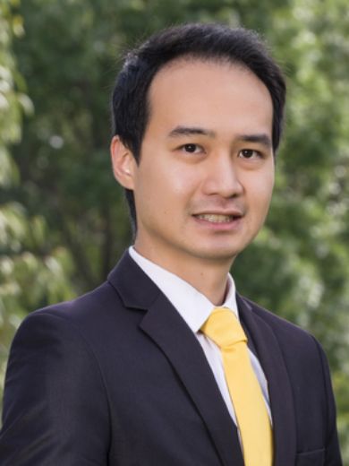 Joel Wan - Real Estate Agent at Ray White - Oakleigh