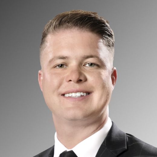 Joel  Williamson - Real Estate Agent at Buxton - Ballarat