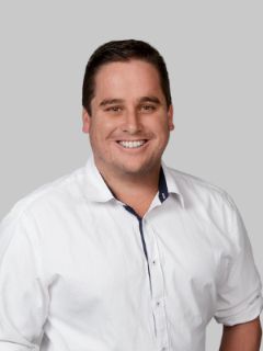 Joel Winkley - Real Estate Agent