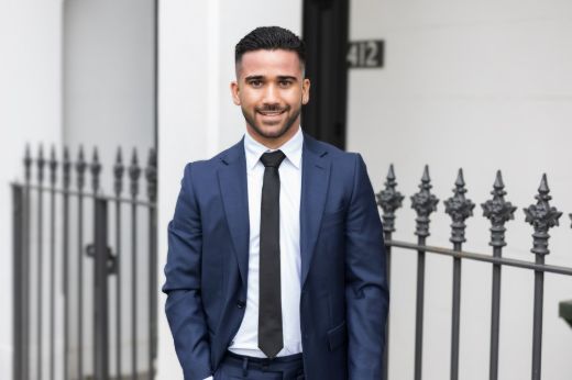 Joel Catena - Real Estate Agent at Nelson Alexander - Ascot Vale