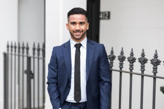 Joel Catena - Real Estate Agent at Nelson Alexander - Ascot Vale