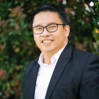 Johan  Halim - Real Estate Agent