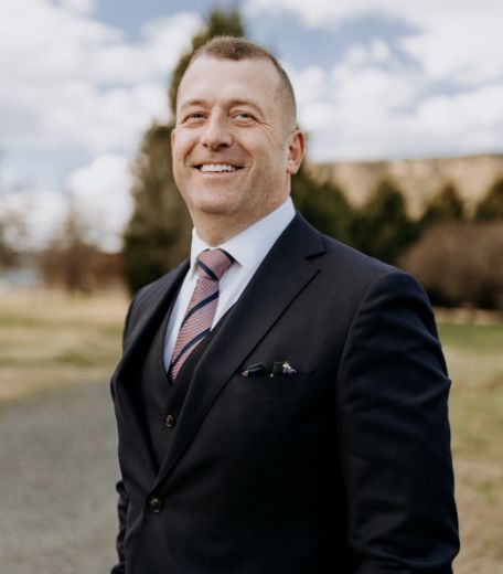 Johan Nilsson - Real Estate Agent at Hartley Realty & Lifestyle - HARTLEY