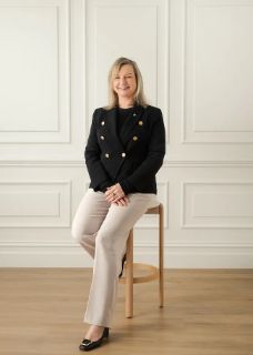 Johanna Doherty - Real Estate Agent