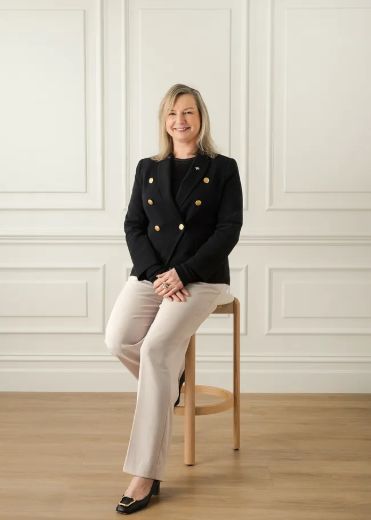 Johanna Doherty - Real Estate Agent at Jellis Craig - Fitzroy