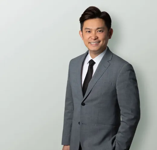 John Ong - Real Estate Agent at Belle Property - NORWOOD