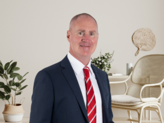 John Carey - Real Estate Agent