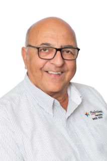 John Alberti - Real Estate Agent